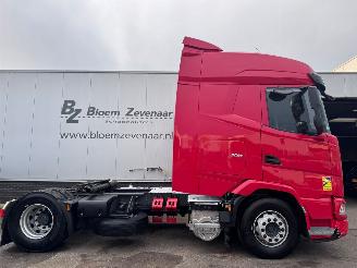 DAF XG 430 FT Autom. picture 2