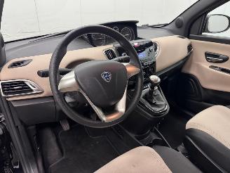 Lancia Ypsilon 0.9 TwinAir Gold Airco picture 8