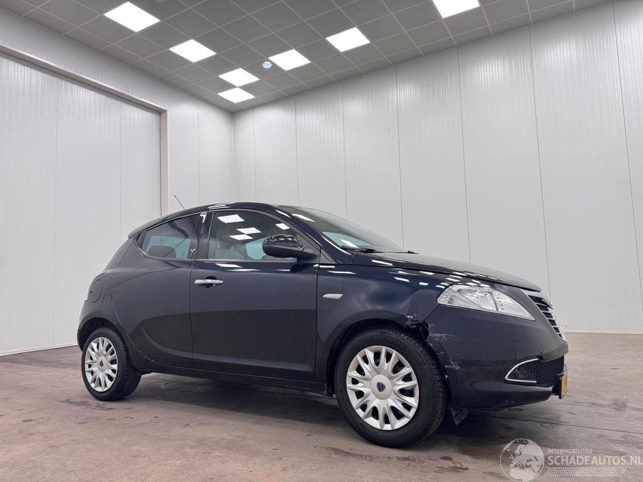 Lancia Ypsilon 0.9 TwinAir Gold Airco