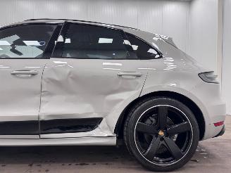 Porsche Macan 3.0 S Bose Sport Chrono picture 25