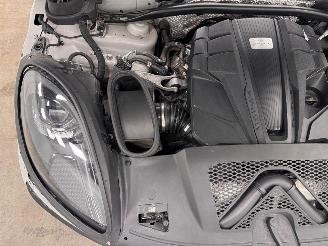 Porsche Macan 3.0 S Bose Sport Chrono picture 20