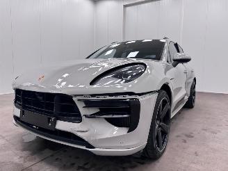 Porsche Macan 3.0 S Bose Sport Chrono picture 24