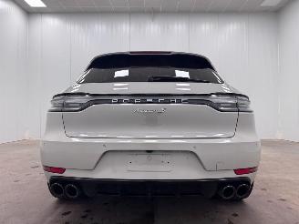 Porsche Macan 3.0 S Bose Sport Chrono picture 6