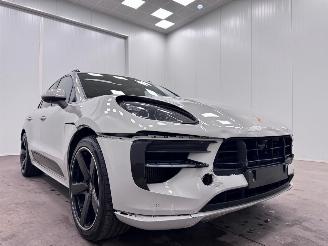 Porsche Macan 3.0 S Bose Sport Chrono picture 22