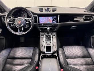 Porsche Macan 3.0 S Bose Sport Chrono picture 11