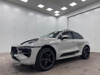 Porsche Macan 3.0 S Bose Sport Chrono picture 4