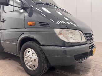 Mercedes Sprinter 311 CDI Horsetruck picture 19
