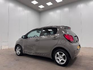 Citroën C1 1.0 e-VTi Style Edition Airco picture 3