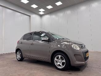 Avarii autoturisme Citroën C1 1.0 e-VTi Style Edition Airco 2015/9