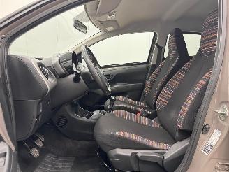 Citroën C1 1.0 e-VTi Style Edition Airco picture 7