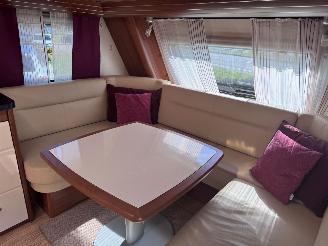 Hobby  Premium 560 WLU Airco picture 9