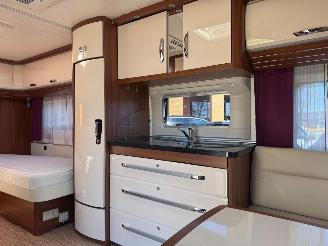 Hobby  Premium 560 WLU Airco picture 11