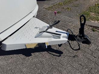 Hobby  Premium 560 WLU Airco picture 7