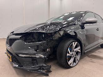 Renault Mégane 1.6 TCe GT 151kw Autom. Navi Clima picture 19