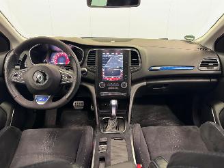 Renault Mégane 1.6 TCe GT 151kw Autom. Navi Clima picture 9