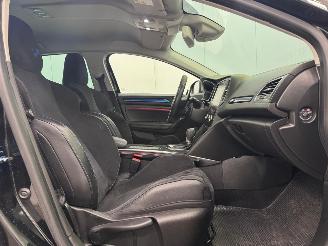 Renault Mégane 1.6 TCe GT 151kw Autom. Navi Clima picture 11