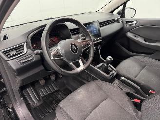 Renault Clio 1.0 TCe 90 Equilibre 5-drs Airco picture 8