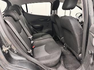 Opel Karl 1.0 ecoFLEX Edition Airco picture 10