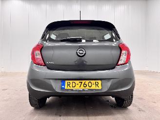 Opel Karl 1.0 ecoFLEX Edition Airco picture 6