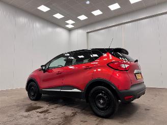 Renault Captur 1.2 TCe Autom. Dynamique Navi Clima picture 3