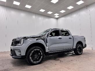 Ford Ranger 3.0 V6 Autom. MS-RT DC e-4WD Navi Clima picture 4