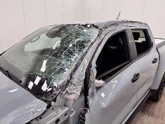 Ford Ranger 3.0 V6 Autom. MS-RT DC e-4WD Navi Clima picture 23