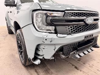 Ford Ranger 3.0 V6 Autom. MS-RT DC e-4WD Navi Clima picture 22