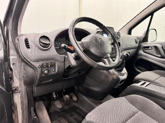 Citroën Berlingo 1.6 BlueHDI Navi Airco picture 8