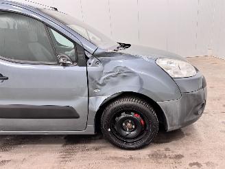 Peugeot Partner 1.6 HDI 170C Airco picture 16