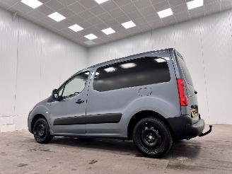 Peugeot Partner 1.6 HDI 170C Airco picture 3