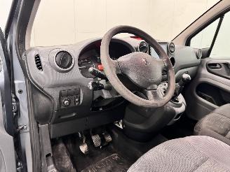 Peugeot Partner 1.6 HDI 170C Airco picture 8