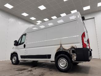 Fiat Ducato 35 2.2 MJ Autom. L2H2 Navi Clima picture 3