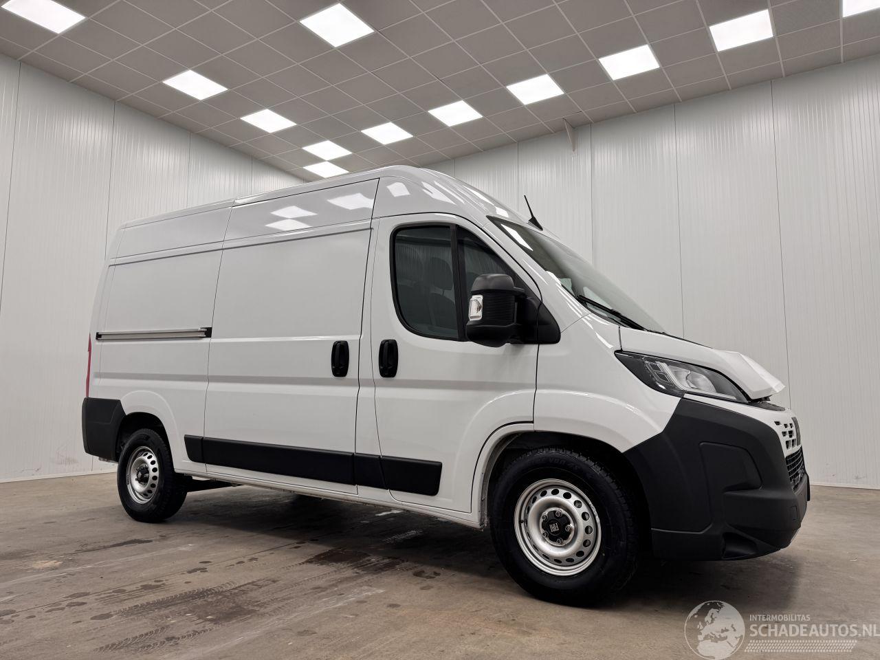 Fiat Ducato 35 2.2 MJ Autom. L2H2 Navi Clima