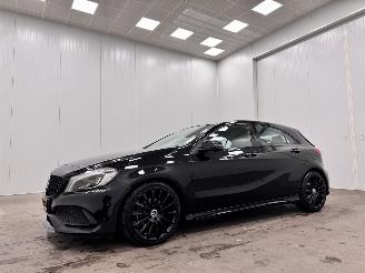 Mercedes A-klasse 180 Autom. AMG Navi Clima picture 4