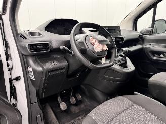 Peugeot Partner 1.5 BlueHDI 73kw Airco picture 8
