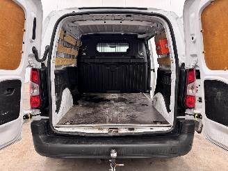 Peugeot Partner 1.5 BlueHDI 73kw Airco picture 7