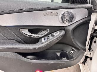 Mercedes C-klasse 220 CDI Autom. AMG Panoramadak Navi Clima picture 13