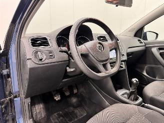 Volkswagen Polo 1.2 TSI Comfort Navi Airco picture 7