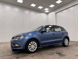 Volkswagen Polo 1.2 TSI Comfort Navi Airco picture 4