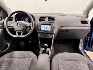 Volkswagen Polo 1.2 TSI Comfort Navi Airco picture 11
