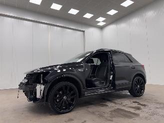 Volkswagen T-Roc 1.5 TSI DSG R-Line Navi Clima picture 4