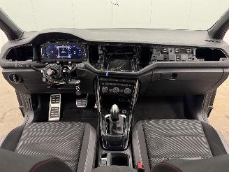 Volkswagen T-Roc 1.5 TSI DSG R-Line Navi Clima picture 11