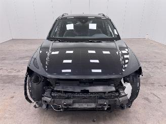 Volkswagen T-Roc 1.5 TSI DSG R-Line Navi Clima picture 5