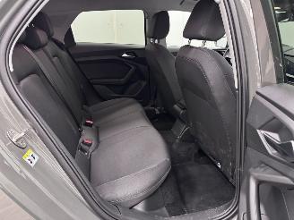 Audi A1 30 TFSI S-Tronic Allstreet Navi Clima picture 10