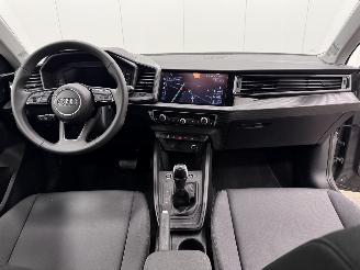 Audi A1 30 TFSI S-Tronic Allstreet Navi Clima picture 11