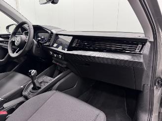 Audi A1 30 TFSI S-Tronic Allstreet Navi Clima picture 12