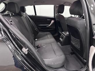 BMW 1-serie 118I M-Sport Clima picture 10