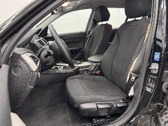 BMW 1-serie 118I M-Sport Clima picture 8