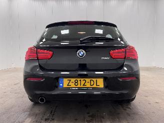 BMW 1-serie 118I M-Sport Clima picture 6