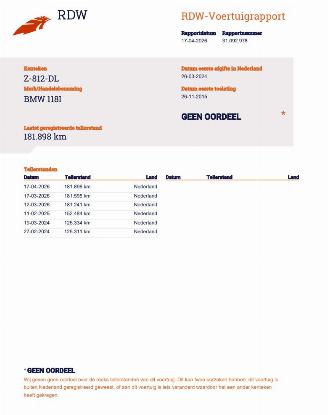 BMW 1-serie 118I M-Sport Clima picture 16